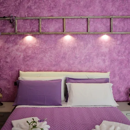 Anemos Bed & Breakfast 4*