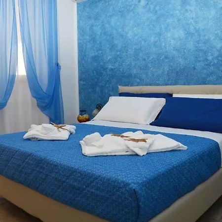 Bed & Breakfast Anemos