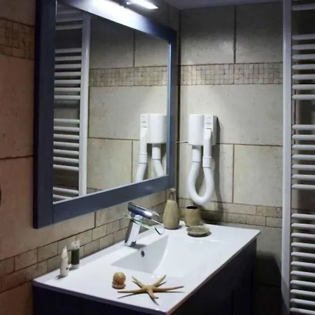 Anemos Morciano di Leuca