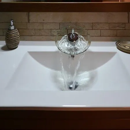 Bed & Breakfast Anemos 4*