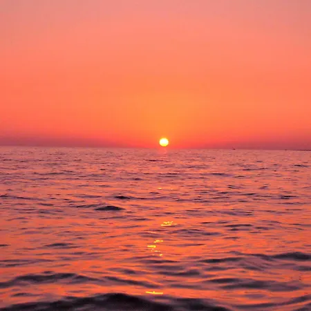 Anemos Bed & Breakfast 4*