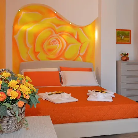Anemos Bed & Breakfast 4*