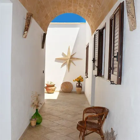 Anemos 4* Morciano di Leuca