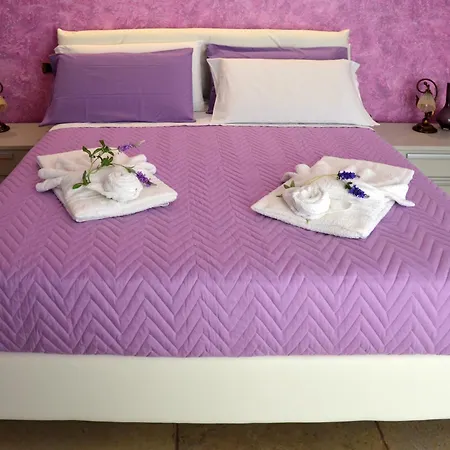 Anemos Bed & Breakfast Morciano di Leuca