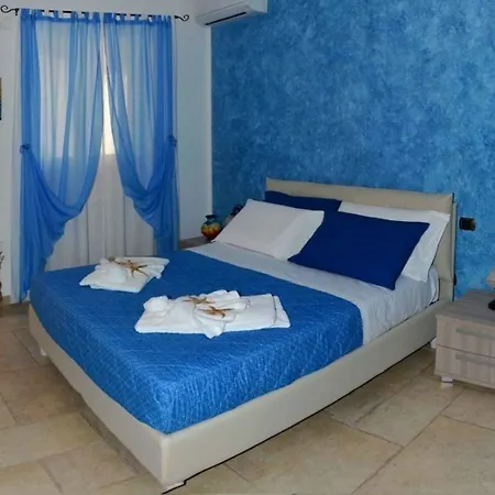 Bed and breakfast Anemos 4*