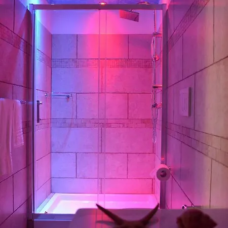 Bed & Breakfast Anemos