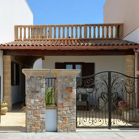 Anemos Morciano di Leuca