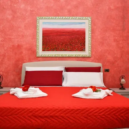 Bed & Breakfast Anemos 4*