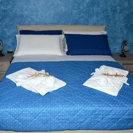Bed & Breakfast Anemos 4*