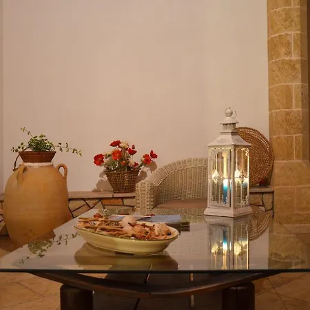 Anemos 4* Morciano di Leuca