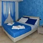 Bed & Breakfast Anemos 4*
