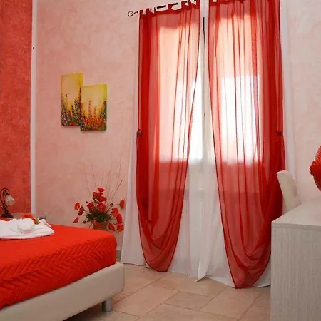 Anemos 4* Morciano di Leuca