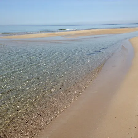 Anemos Morciano di Leuca