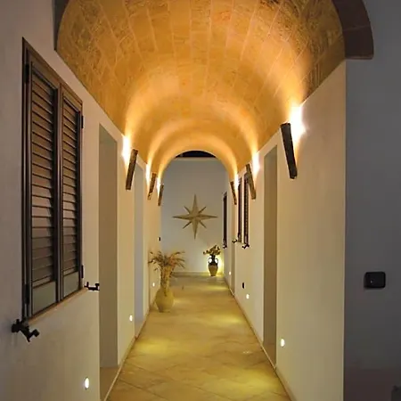 Bed & Breakfast Anemos 4*