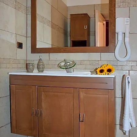 Bed & Breakfast Anemos 4*