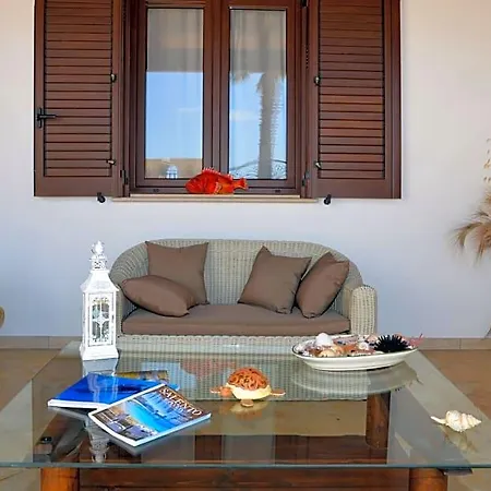 Bed & Breakfast Anemos