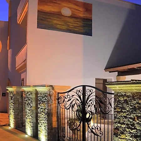 Anemos Bed & Breakfast Morciano di Leuca