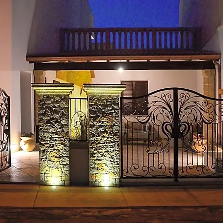 Anemos Morciano di Leuca