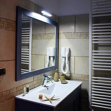 Bed & Breakfast Anemos Morciano di Leuca