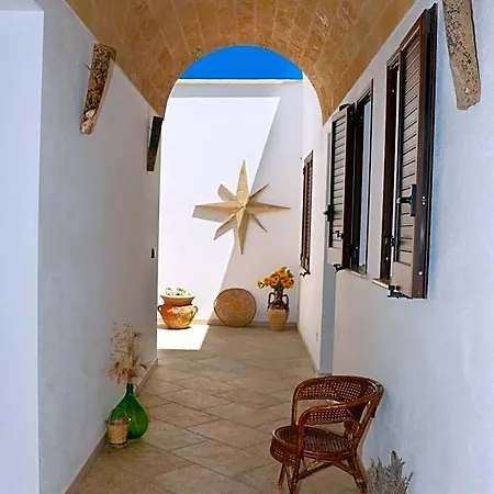 Anemos 4* Morciano di Leuca