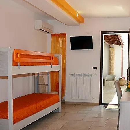 Bed & Breakfast Anemos
