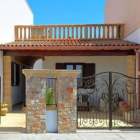 Bed & Breakfast Anemos