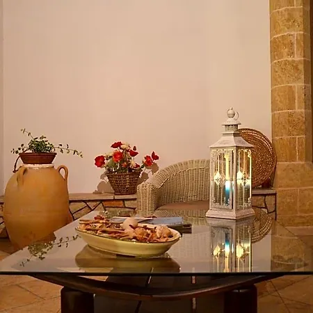 Bed & Breakfast Anemos 4*