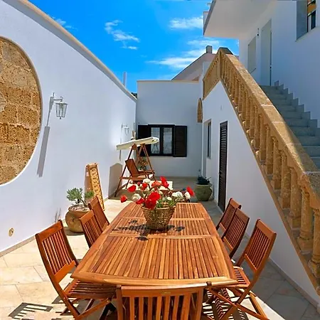 Bed & Breakfast Anemos