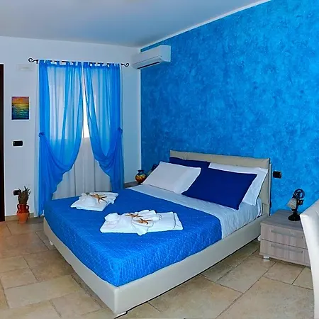 Bed & Breakfast Anemos Morciano di Leuca