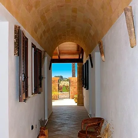 Bed & Breakfast Anemos