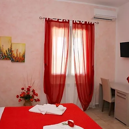 Anemos Bed & Breakfast