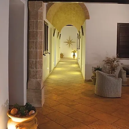 Anemos Bed & Breakfast