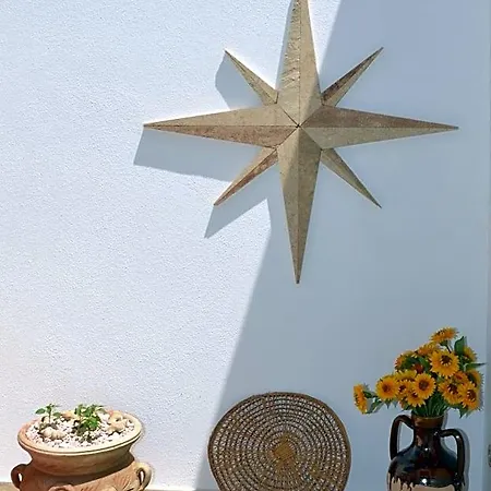 Bed & Breakfast Anemos Morciano di Leuca