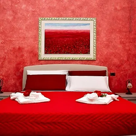 Bed & Breakfast Anemos