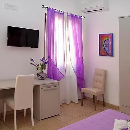 Anemos Bed & Breakfast