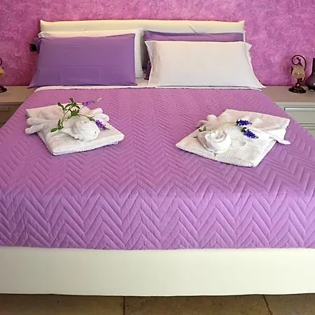 Anemos 4* Morciano di Leuca