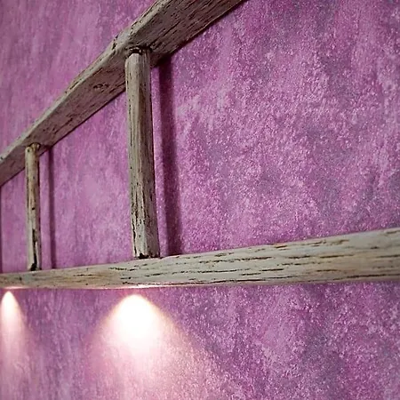 Anemos Bed & Breakfast Morciano di Leuca
