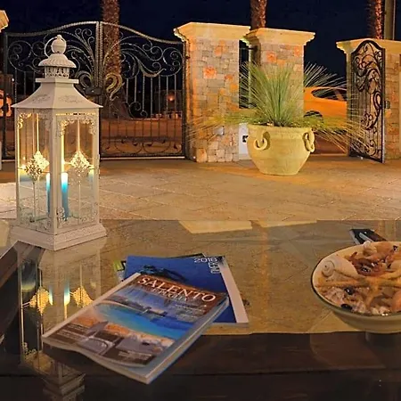 Anemos Bed & Breakfast