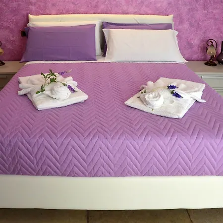 Anemos Bed & Breakfast Morciano di Leuca