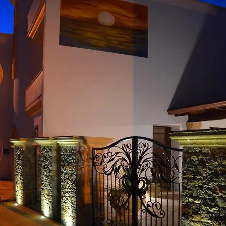 Anemos 모르치아노 디 루카