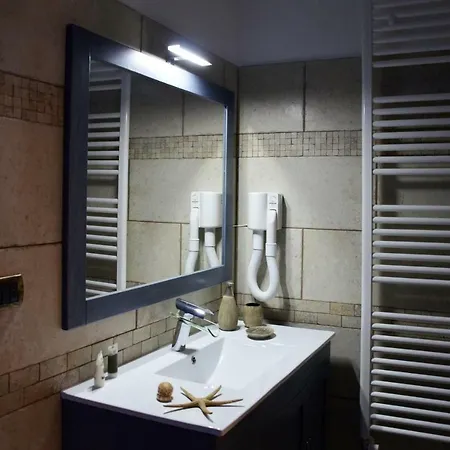 Anemos 4* Morciano di Leuca