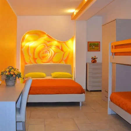 Bed & Breakfast Anemos
