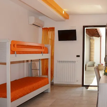 Anemos 모르치아노 디 루카