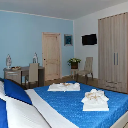 Oda ve Kahvaltı Anemos