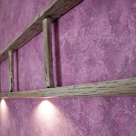 Anemos Oda ve Kahvaltı Morciano di Leuca