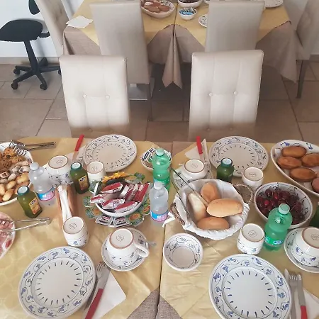 Anemos 4* Morciano di Leuca