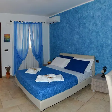 Bed & Breakfast Anemos
