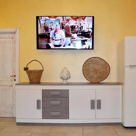 Oda ve Kahvaltı Anemos