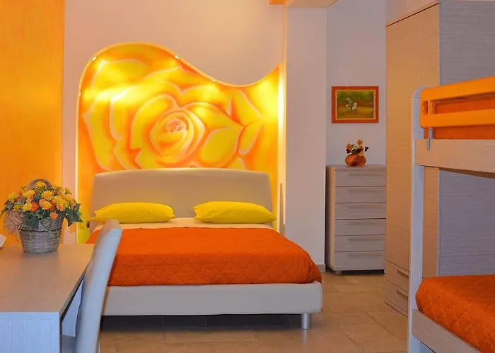 Anemos فندق مبيت وإفطار 4*