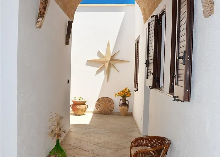 Anemos 4* 莫尔恰诺迪莱乌卡